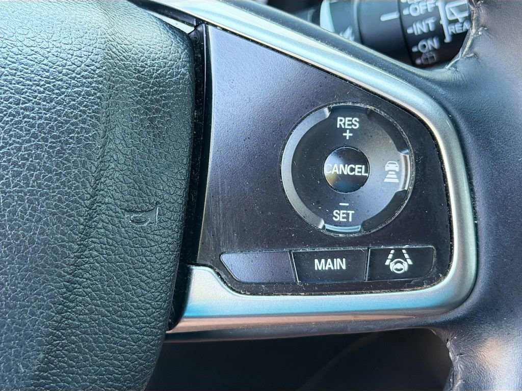 Used 2017 Honda CR-V EX-L image 21