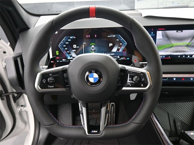 New 2026 BMW X3 M50 image 3