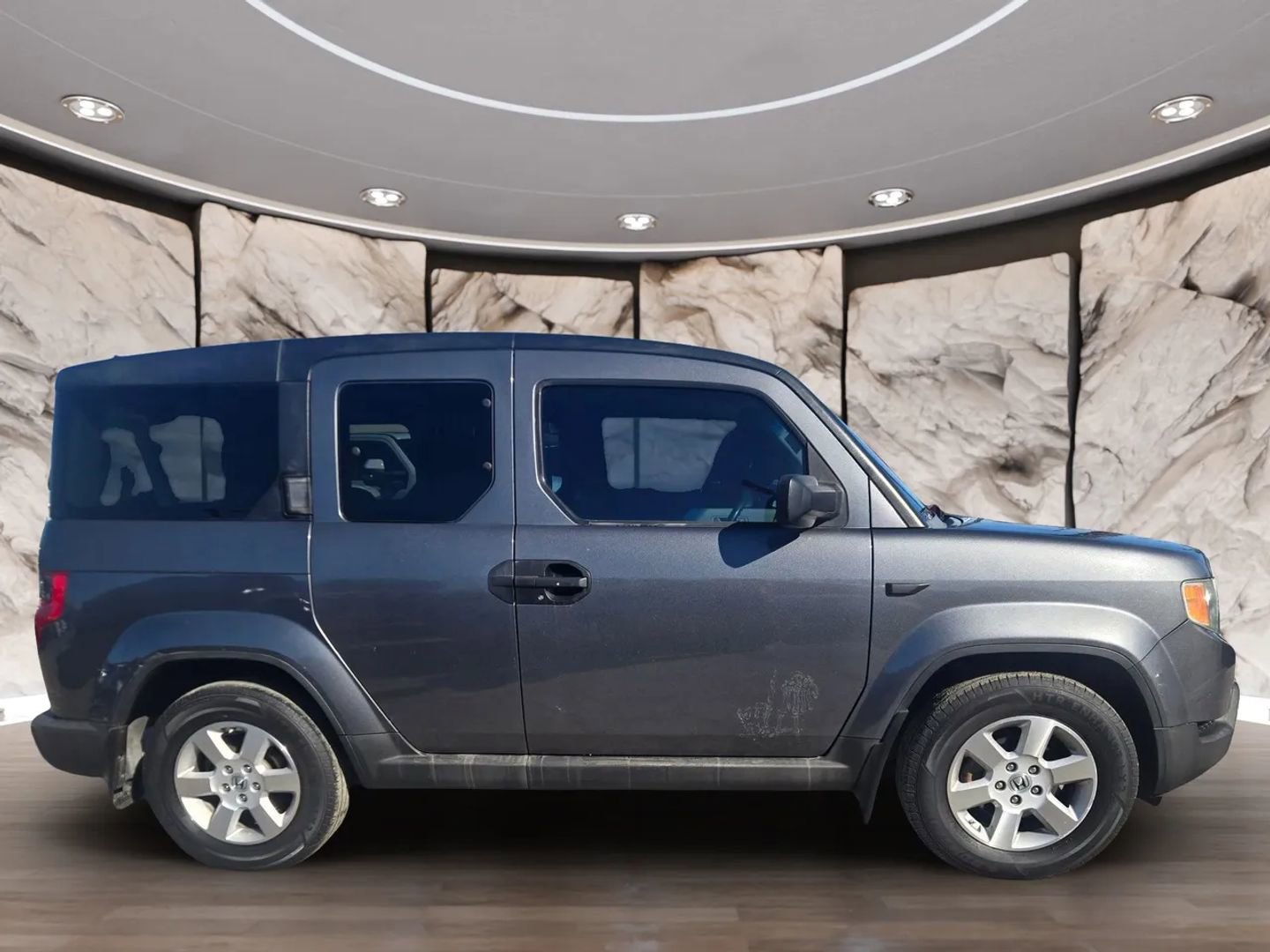 Used 2011 Honda Element EX image 4