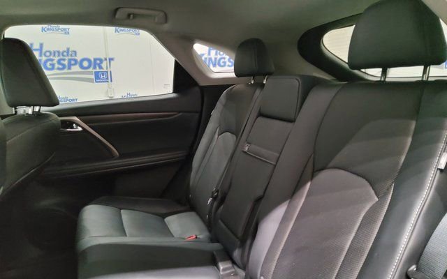 Used 2022 Lexus RX 350 AWD w/ Premium Package image 20