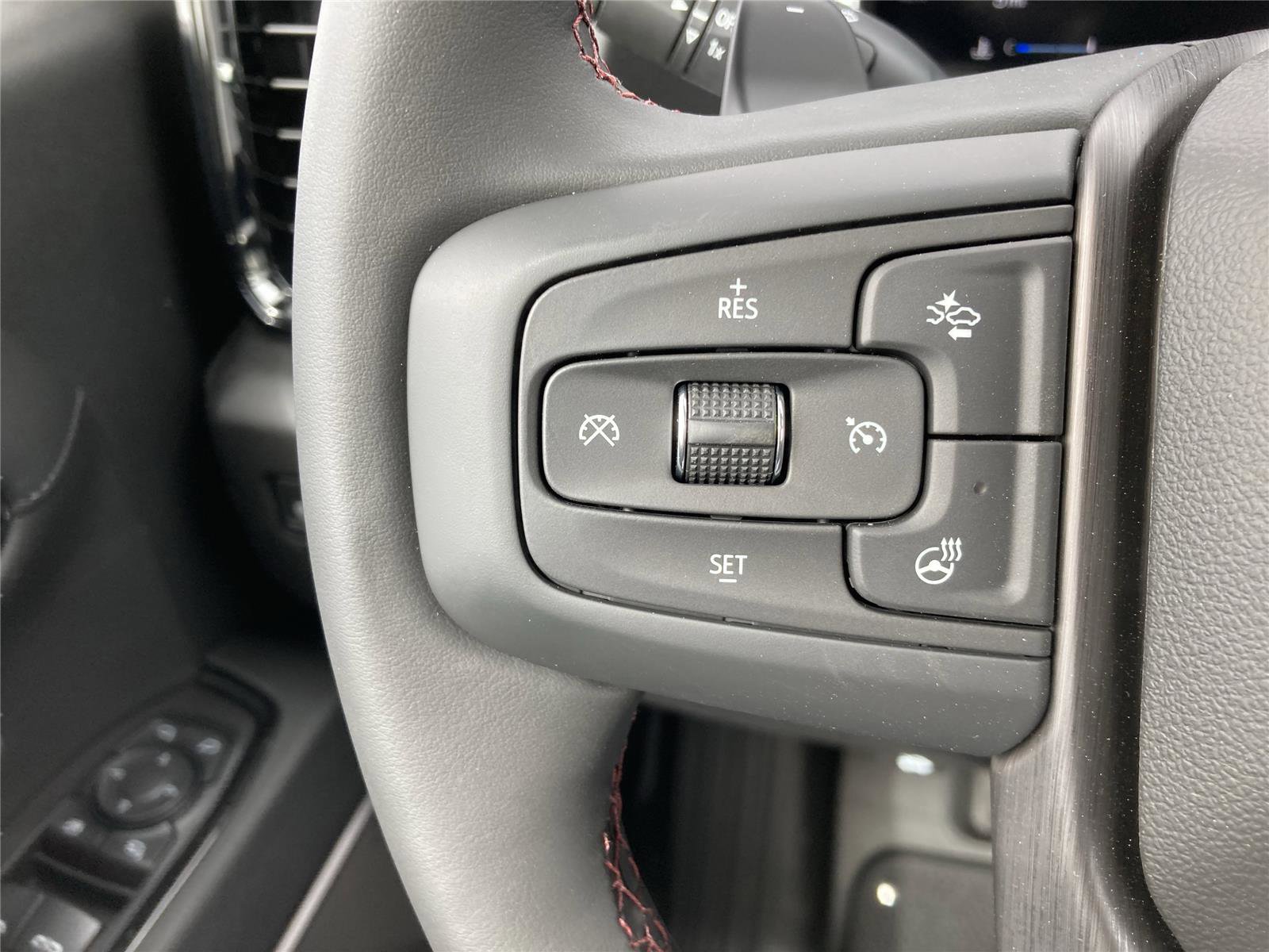 New 2026 GMC Sierra 1500 AT4X image 25