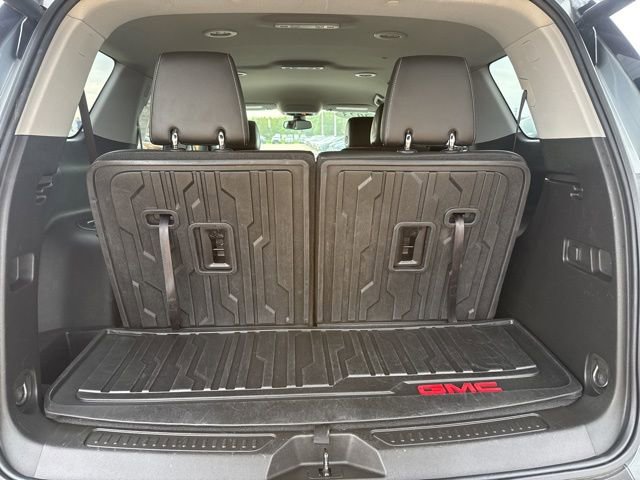 Used 2023 GMC Acadia SLT w/ Preferred Package AWD/4WD image 40