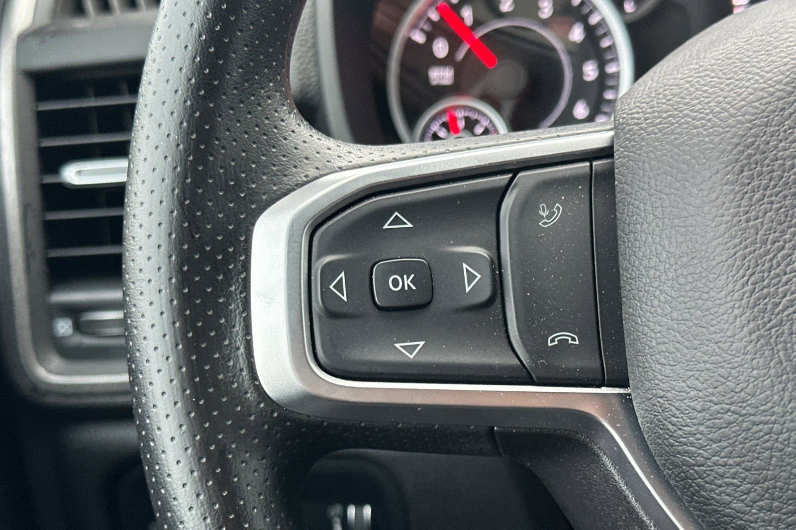 Used 2026 RAM 2500 Tradesman w/ Power Wagon Package AWD/4WD image 34