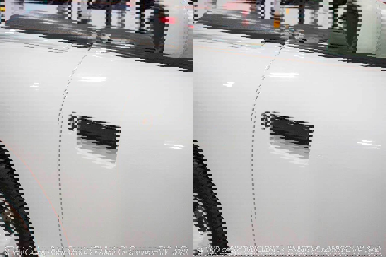 Used 1994 Pontiac Firebird Trans Am GT image 33