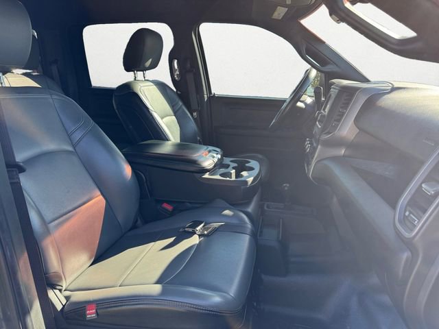 Used 2021 RAM 3500 Tradesman image 15