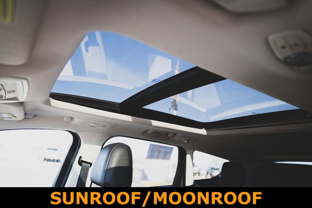 Used 2014 Ford Escape SE w/ Equipment Group 201A image 6