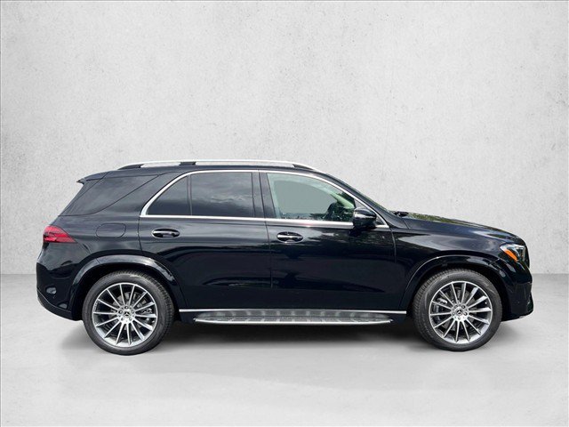 New 2026 Mercedes-Benz GLE 450 4MATIC image 10