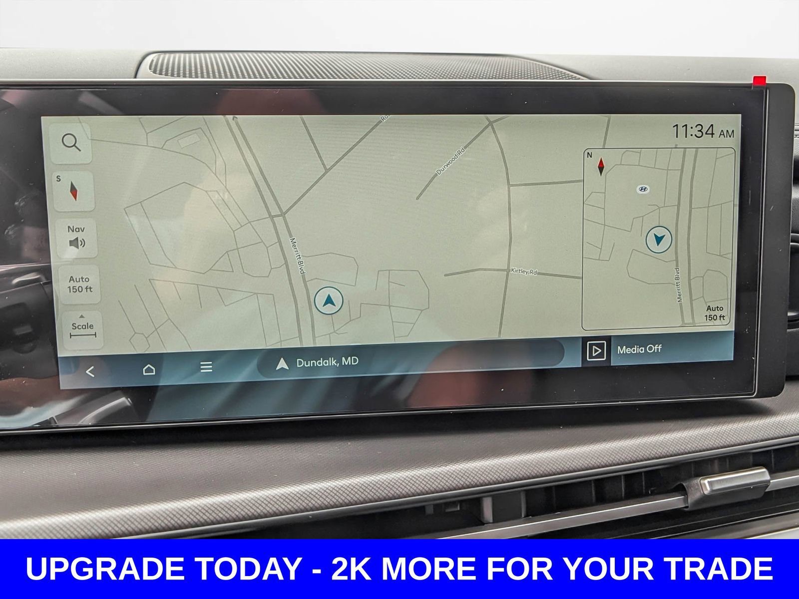 New 2026 Hyundai Santa Fe XRT w/ Tow & Go Package image 22