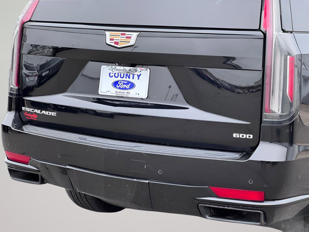 Used 2023 Cadillac Escalade Sport image 49