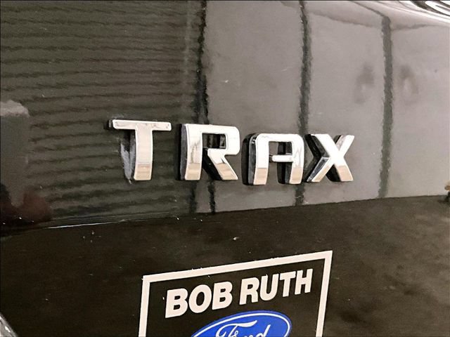 Used 2020 Chevrolet Trax LS w/ Tint and Cruise Package FWD image 13