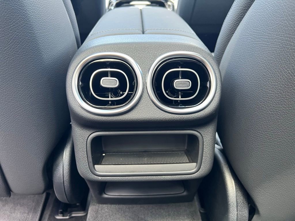 Certified 2025 Mercedes-Benz GLC 300 4MATIC image 24