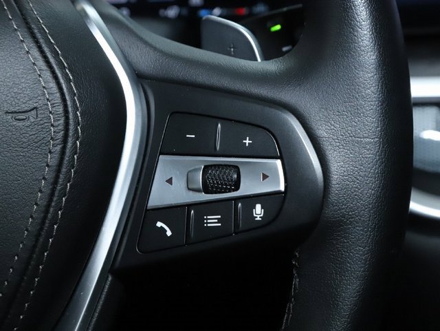 Certified 2025 BMW X5 xDrive40i w/ Premium Package image 25