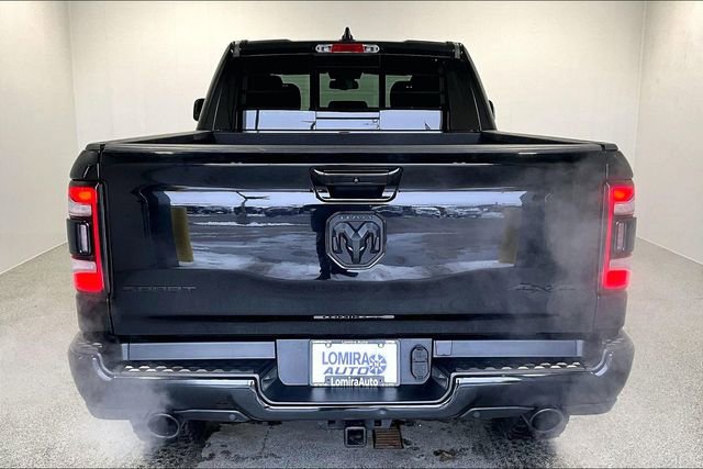 Used 2019 RAM 1500 Sport w/ Level 2 Equipment Group image 6