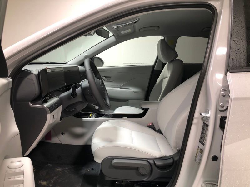 New 2026 Hyundai Kona SEL Sport image 17