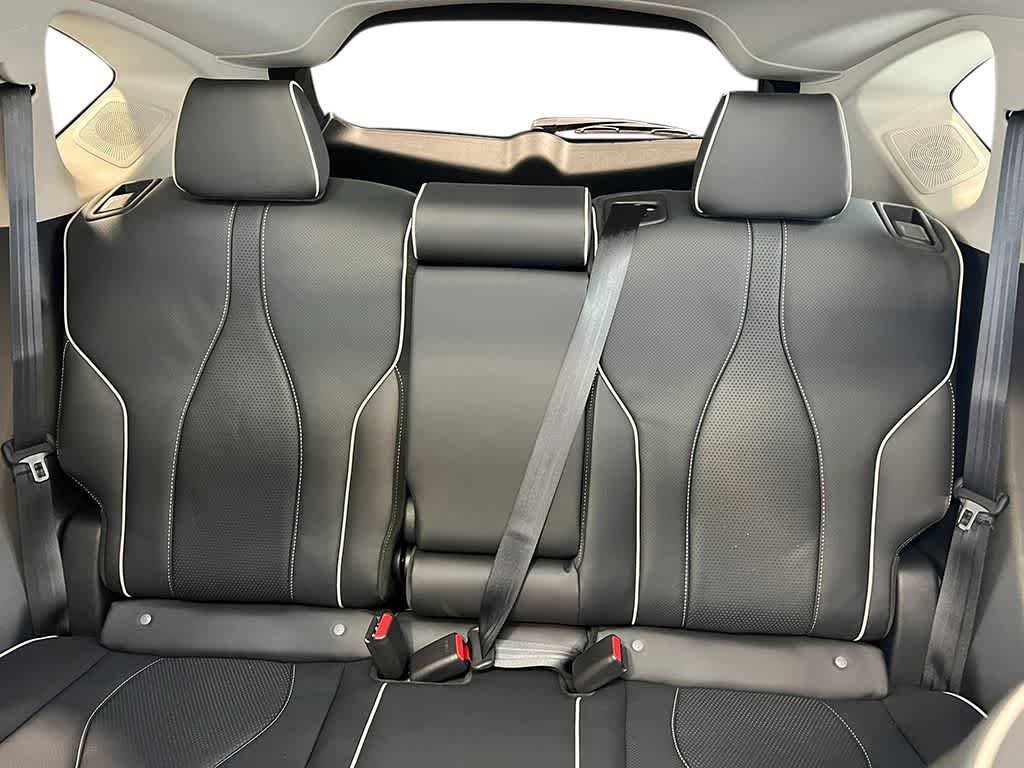 New 2026 Acura RDX SH-AWD w/ Advance Package image 28