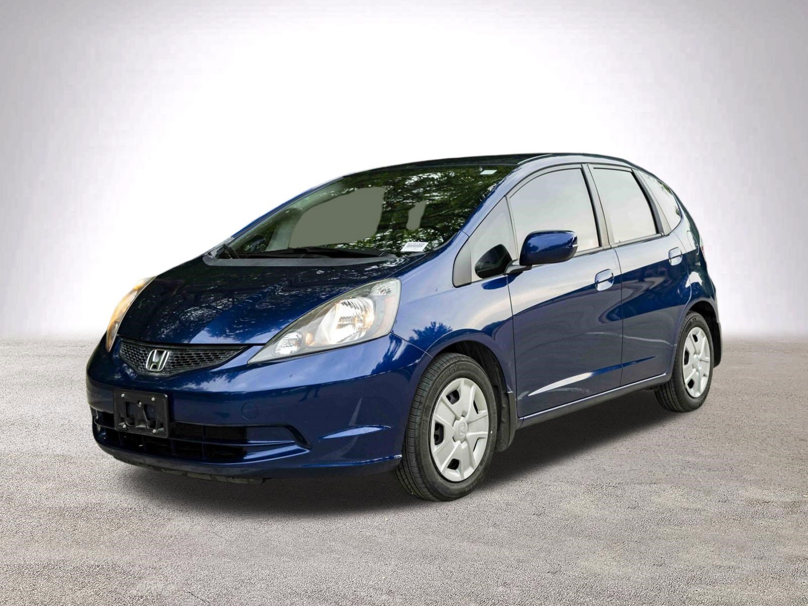 Used 2013 Honda Fit image 5