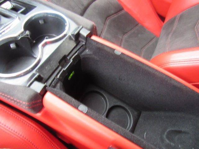 Used 2014 Maserati GranTurismo Sport RWD image 32