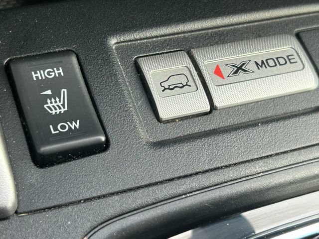 Used 2016 Subaru Forester 2.5i Touring w/ Eyesight & Navigation System AWD/4WD image 14