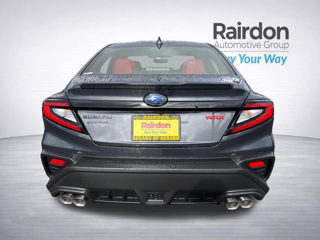 New 2026 Subaru WRX Limited image 7
