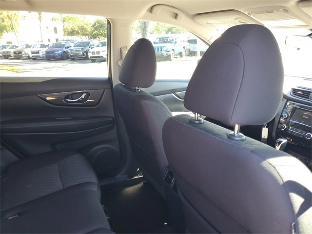 Used 2019 Nissan Rogue S w/ Special Edition Package image 28