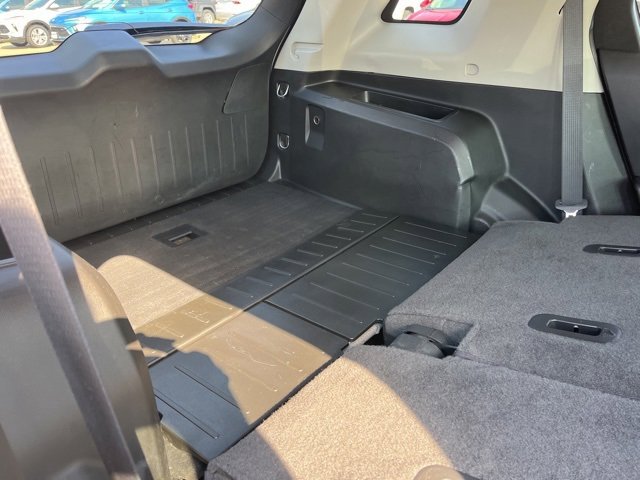 Used 2017 GMC Terrain SLE image 45