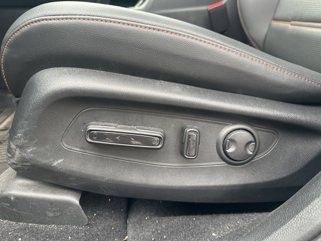Used 2025 Honda CR-V Sport Touring image 20