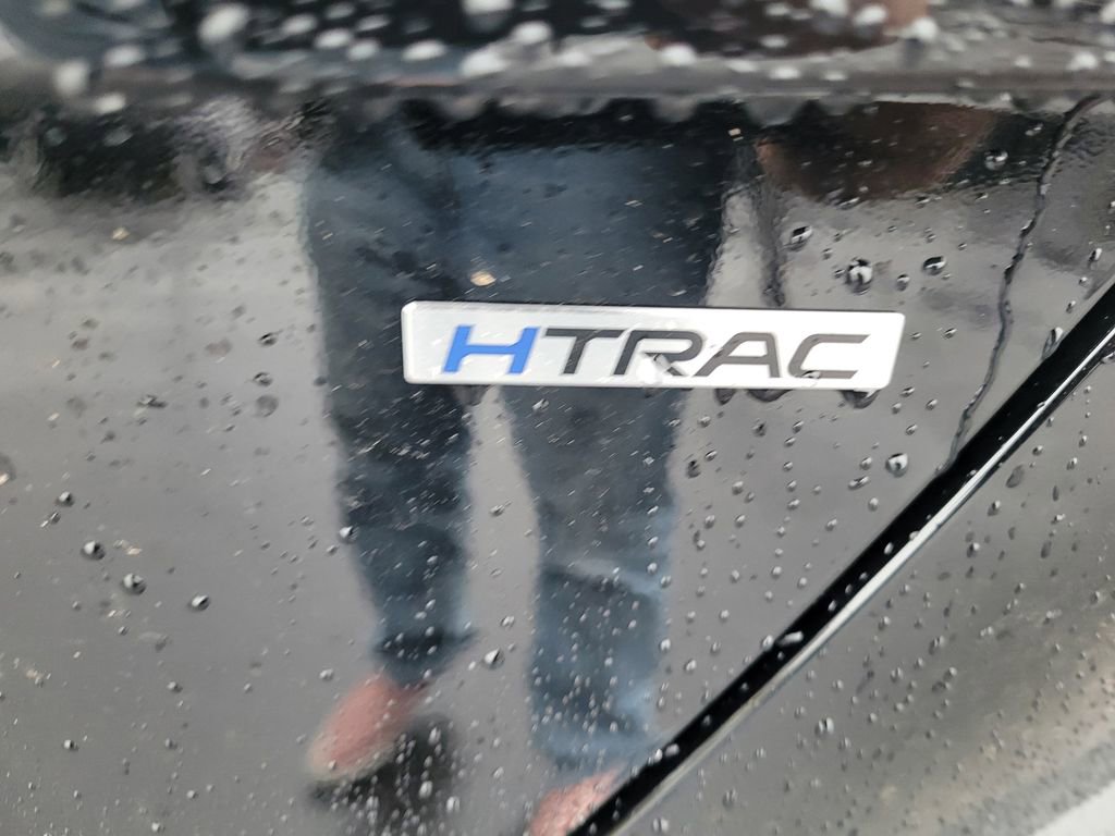 New 2026 Hyundai Kona SE AWD/4WD image 6