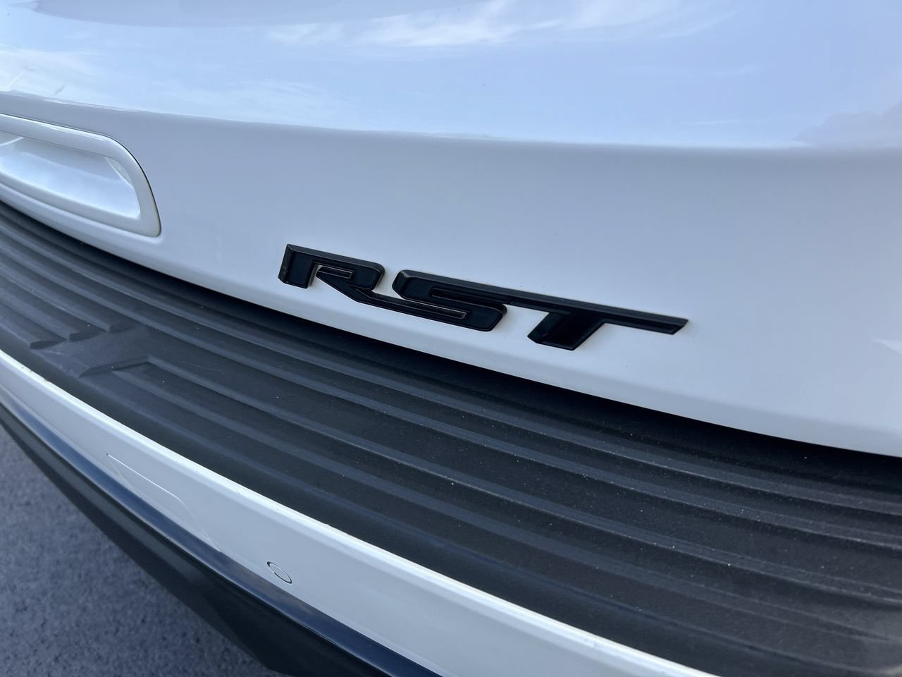 Used 2023 Chevrolet Tahoe RST w/ RST Performance Edition AWD/4WD image 10