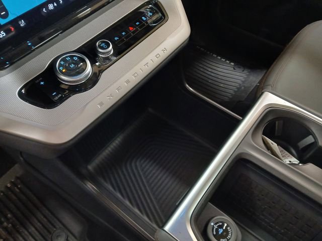 New 2025 Ford Expedition Active AWD/4WD image 22