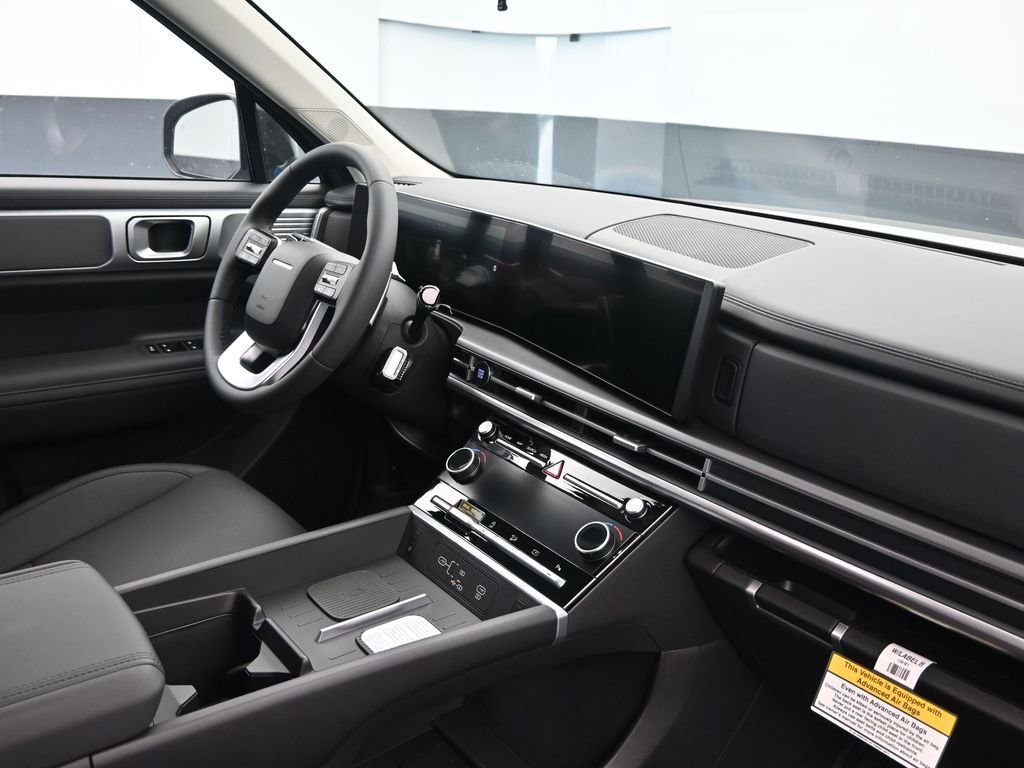 New 2026 Hyundai Santa Fe XRT image 12