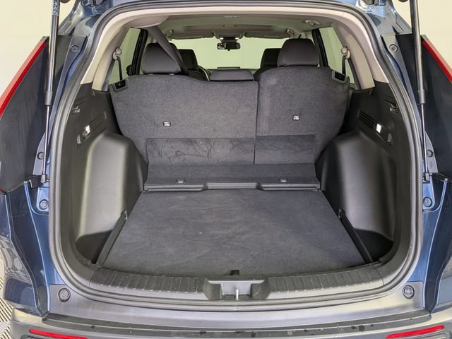 Certified 2024 Honda CR-V EX image 11