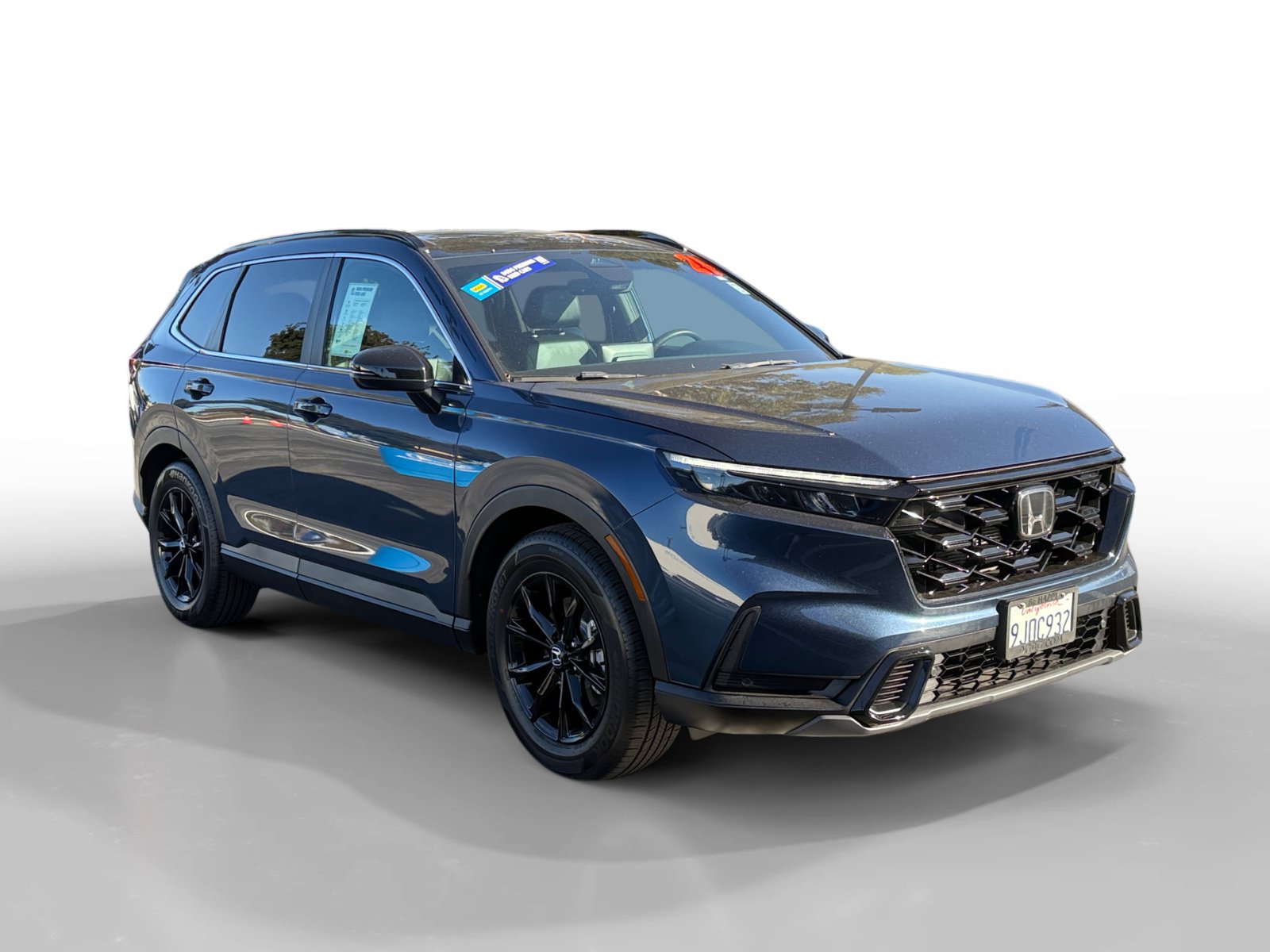 Used 2024 Honda CR-V Sport-L image 7