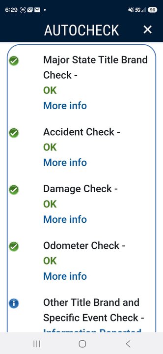 Used 2007 Kia Optima LX image 36