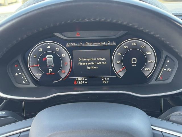 Used 2019 Audi Q3 2.0T Premium Plus w/ Premium Plus Package image 25