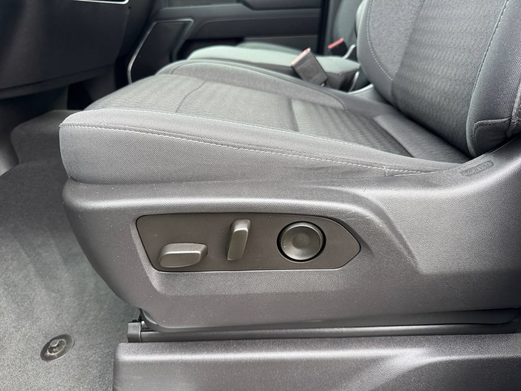 Used 2023 GMC Sierra 1500 Elevation AWD/4WD image 10