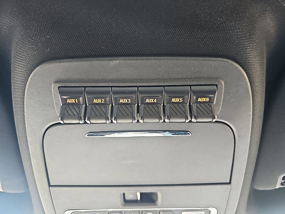 Used 2024 Ford F150 Raptor AWD/4WD image 31