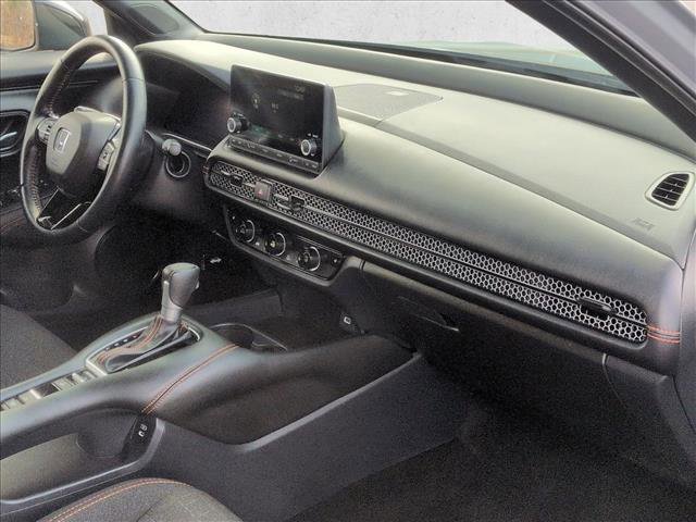 Used 2025 Honda HR-V Sport image 21