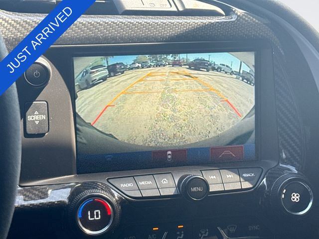Used 2019 Chevrolet Corvette ZR1 RWD image 17