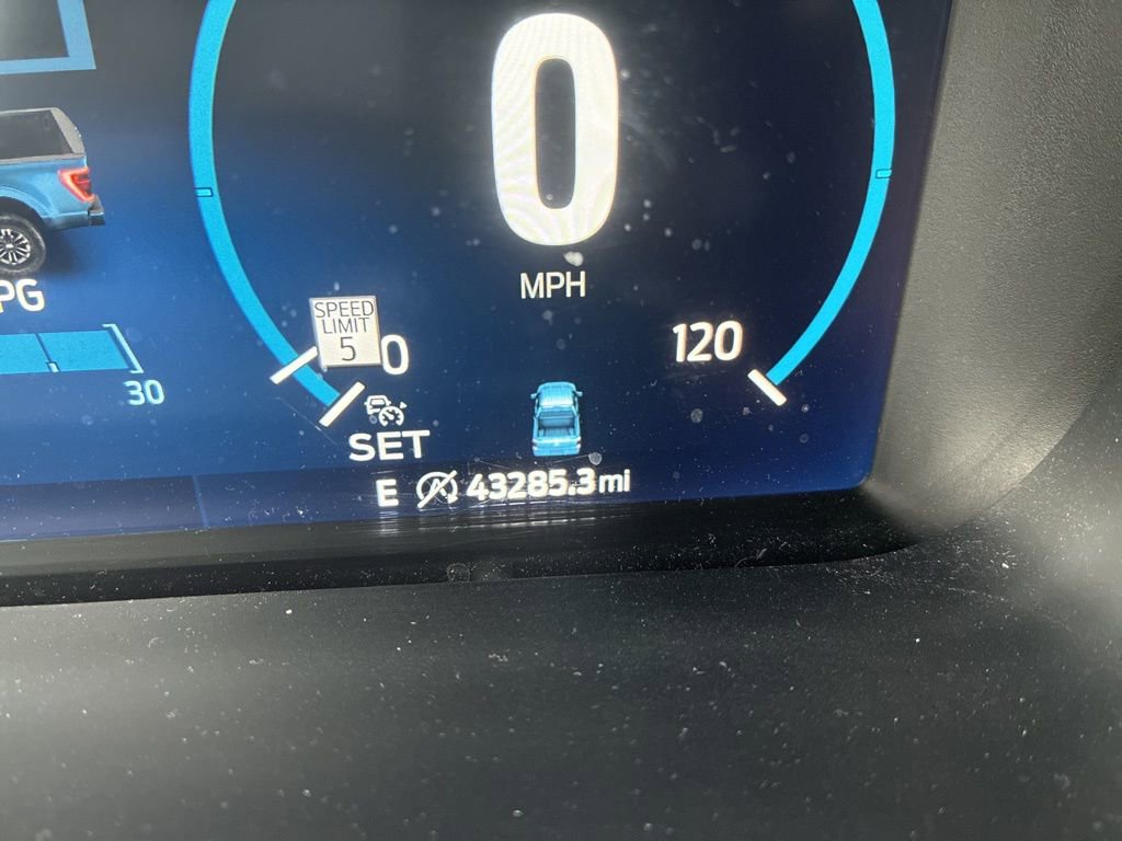 Used 2023 Ford F150 Tremor w/ Equipment Group 402A High image 21