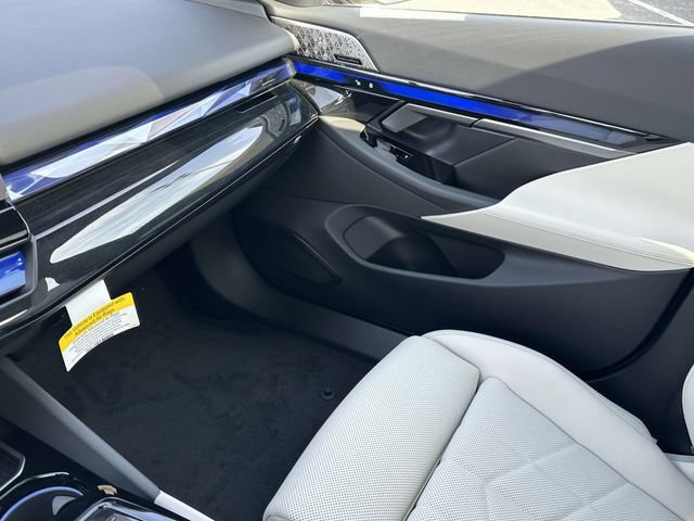 New 2027 BMW 540i xDrive w/ M Sport Package AWD/4WD image 18