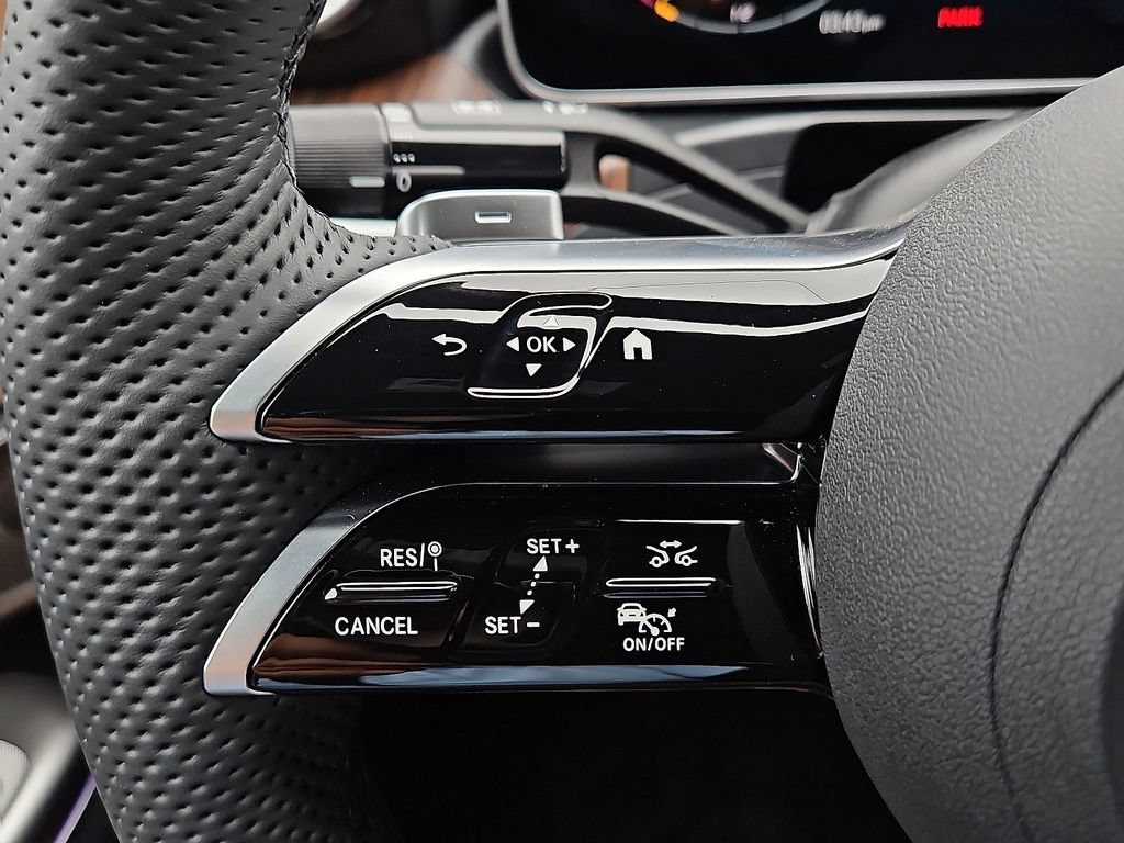 New 2026 Mercedes-Benz CLE 450 4MATIC Coupe image 28