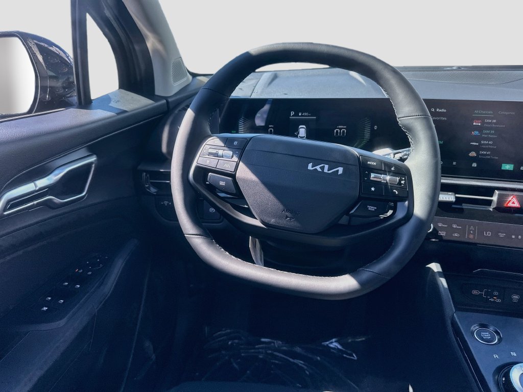 New 2027 Kia Sportage S AWD/4WD image 21