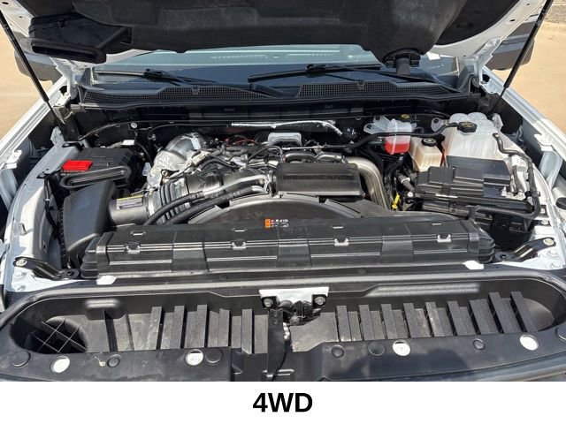 Used 2025 Chevrolet Silverado 2500 LT w/ Convenience Package image 20
