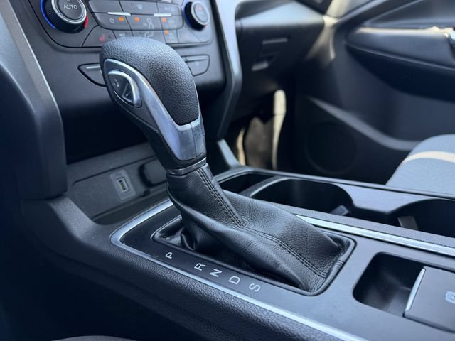Used 2018 Ford Escape SE FWD image 19