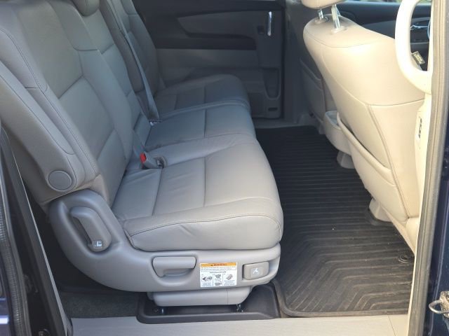 Used 2016 Honda Odyssey EX-L image 10