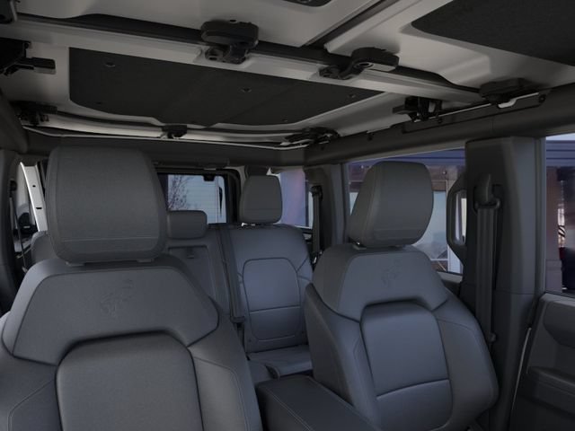Used 2026 Ford Bronco Outer Banks AWD/4WD image 12