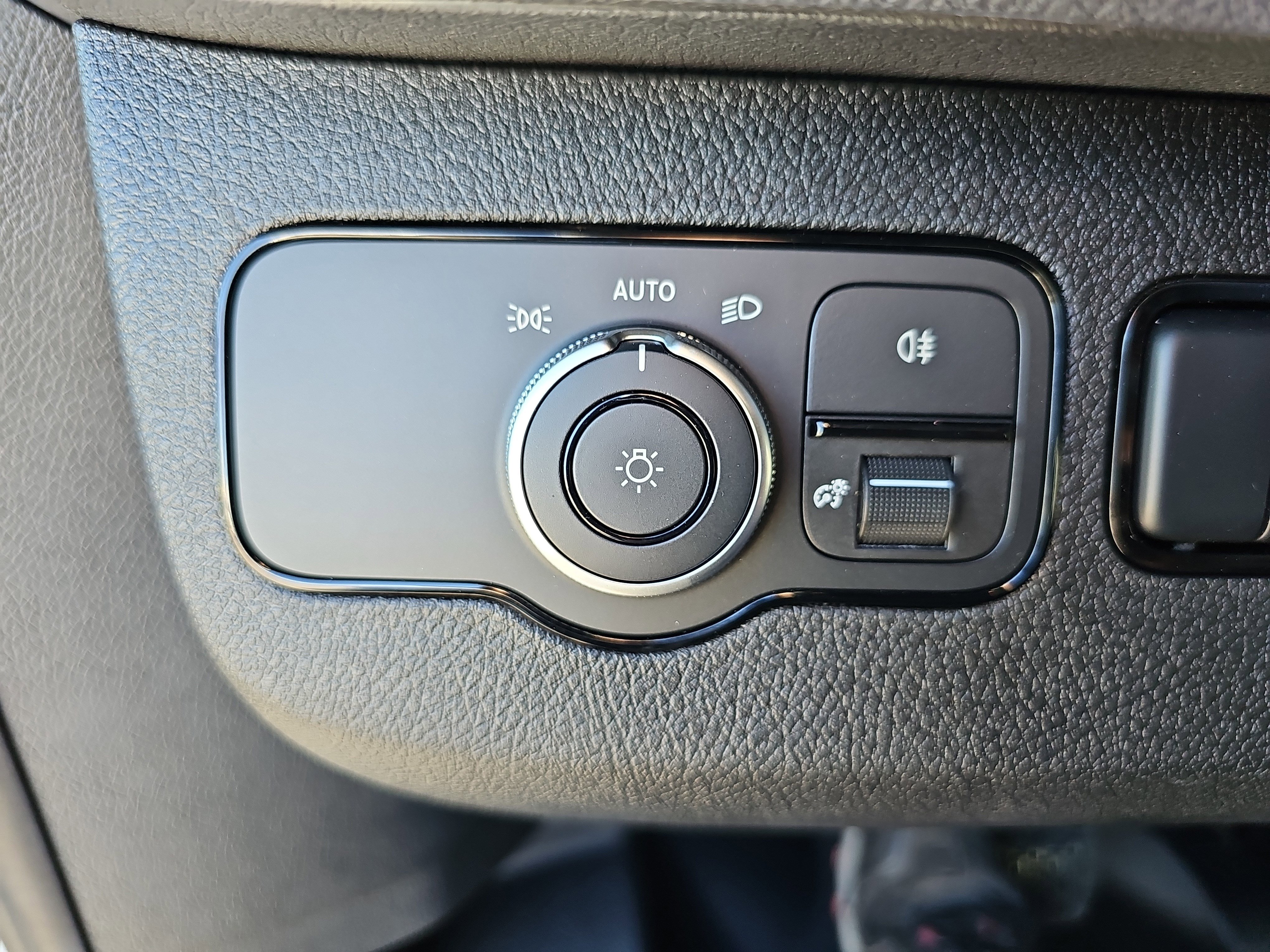 New 2025 Mercedes-Benz Sprinter 2500 image 26