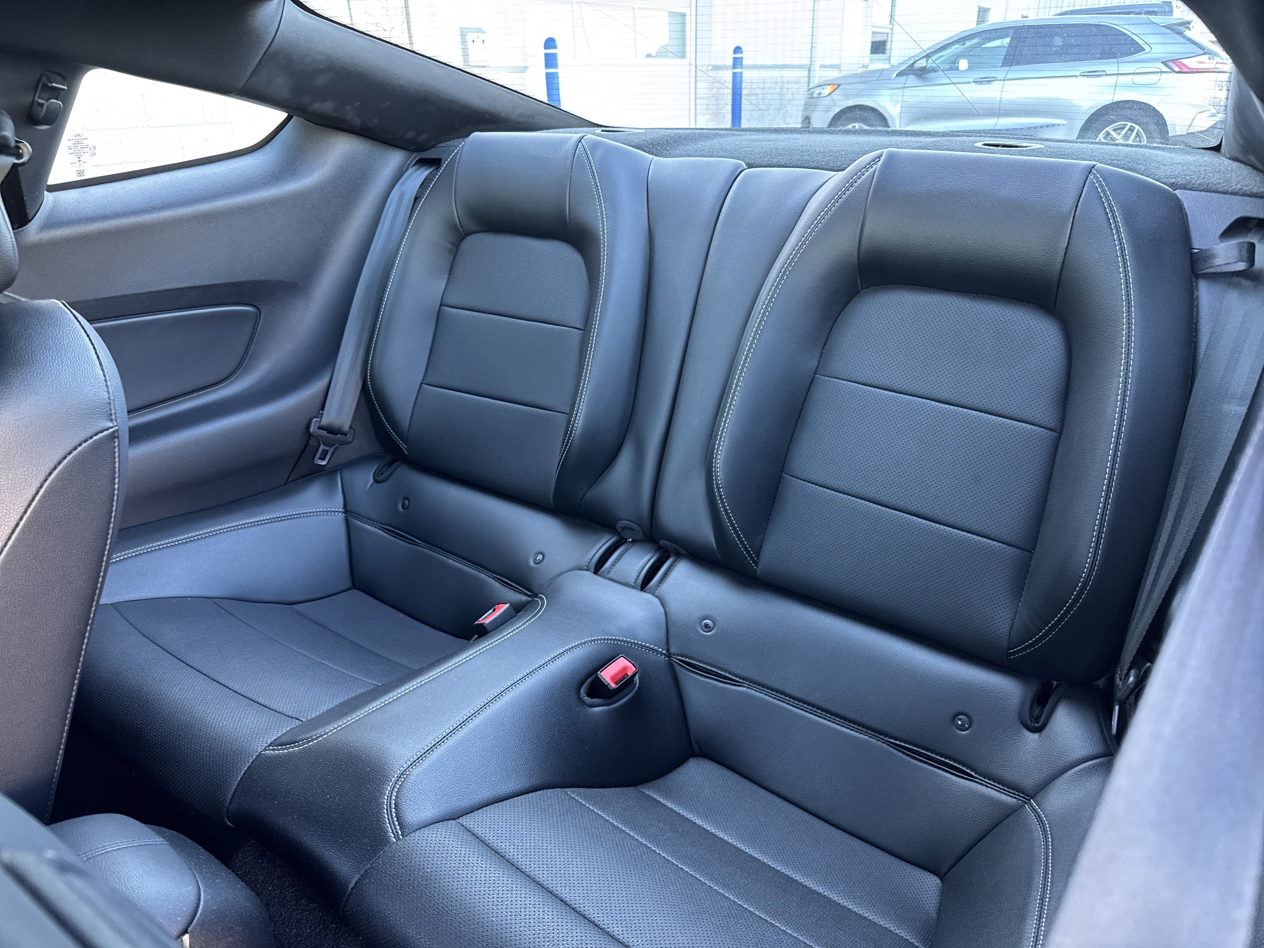 Certified 2019 Ford Mustang GT Premium image 28