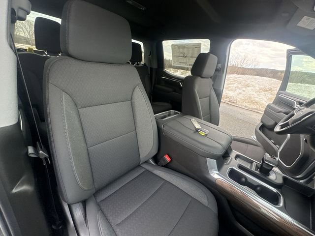 New 2026 Chevrolet Silverado 1500 RST w/ Z71 Off-Road Package image 29