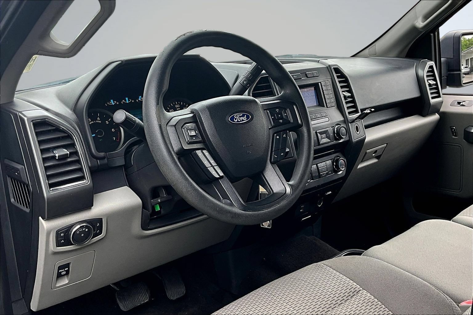 Used 2018 Ford F150 XLT RWD image 20